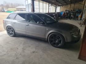 Audi A4 1.8T BFB 163 - 3199 € / 6256.70 лв. - 39999179 4