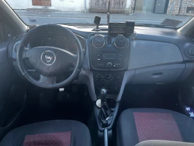 Dacia Sandero 1, 2 газ - 2650 € / 5182.95 лв. - 66114703 7