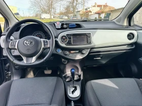 Toyota Yaris Toyota Yaris 1.5 Hybrid, Автоматик, Камера, Навига - 9000 € / 17602.47 лв. - 11118491 8
