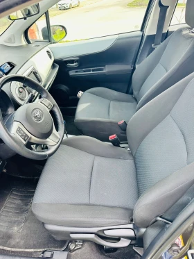 Toyota Yaris Toyota Yaris 1.5 Hybrid, Автоматик, Камера, Навига - 9000 € / 17602.47 лв. - 11118491 13