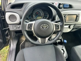 Toyota Yaris Toyota Yaris 1.5 Hybrid, Автоматик, Камера, Навига - 9000 € / 17602.47 лв. - 11118491 7