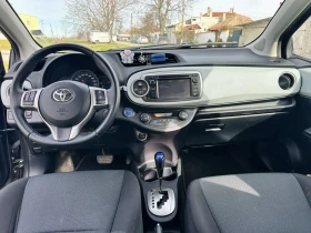 Toyota Yaris Toyota Yaris 1.5 Hybrid, Автоматик, Камера, Навига - 9000 € / 17602.47 лв. - 11118491 6