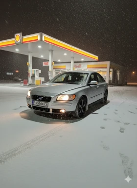 Volvo S40 undefined | Auto.bg — изображение 14