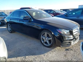 Mercedes-Benz E 300 2l 4Matic