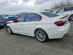 BMW 320 2.0L 4 ALL WHEEL DRIVE - 8500 € / 16624.56 лв. - 18494799 2