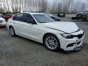 BMW 320 2.0L 4 ALL WHEEL DRIVE - 8500 € / 16624.56 лв. - 18494799 4