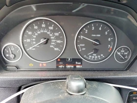 BMW 320 2.0L 4 ALL WHEEL DRIVE - 8500 € / 16624.56 лв. - 18494799 9