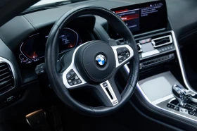 BMW 850 iX | Auto.bg — изображение 7