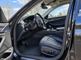 BMW 525 D Luxury Line   комфорт, стил и практичност в едно | Auto.bg — изображение 8