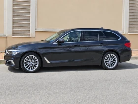 BMW 525 D Luxury Line   комфорт, стил и практичност в едно | Auto.bg — изображение 4