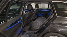 BMW 525 D Luxury Line   комфорт, стил и практичност в едно | Auto.bg — изображение 14
