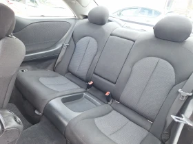 Mercedes-Benz CLK W209 - 4200 € / 8214.49 лв. - 11627139 10