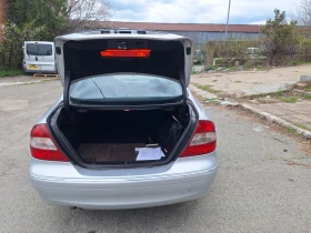 Mercedes-Benz CLK W209 - 4200 € / 8214.49 лв. - 11627139 6