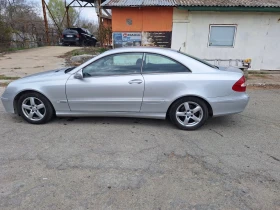 Mercedes-Benz CLK W209 - 4200 € / 8214.49 лв. - 11627139 4