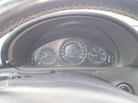 Mercedes-Benz CLK W209 - 4200 € / 8214.49 лв. - 11627139 15