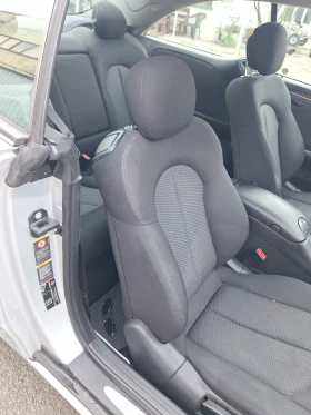 Mercedes-Benz CLK W209 - 4200 € / 8214.49 лв. - 11627139 12