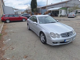Mercedes-Benz CLK W209 - 4200 € / 8214.49 лв. - 11627139 3