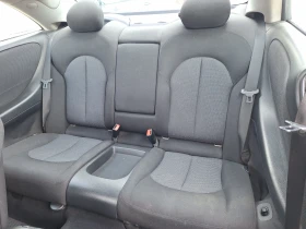 Mercedes-Benz CLK W209 - 4200 € / 8214.49 лв. - 11627139 13