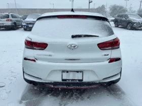 Hyundai Elantra * N Line Ultimate * CARFAX * ЦЕНА ДО БГ - 13400 € / 26208.12 лв. - 56265911 5