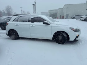 Hyundai Elantra * N Line Ultimate * CARFAX * ЦЕНА ДО БГ - 13400 € / 26208.12 лв. - 56265911 3