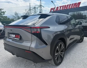 Toyota bZ4X JBL ������� ����� * ����������*  | Mobile.bg � ����� ������ 7