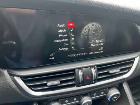Alfa Romeo Giulia * Q4 * ������� * NAVI * ZF8 | Mobile.bg � ����� ������ 10