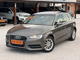 Audi A3 100%��-WAUZZZ8V7FA014186* PANORAMA* 6sk* 100ks* LI | Mobile.bg � ����� ������ 14