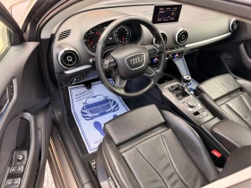 Audi A3 100%��-WAUZZZ8V7FA014186* PANORAMA* 6sk* 100ks* LI | Mobile.bg � ����� ������ 9