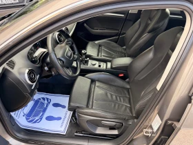Audi A3 100%��-WAUZZZ8V7FA014186* PANORAMA* 6sk* 100ks* LI | Mobile.bg � ����� ������ 5