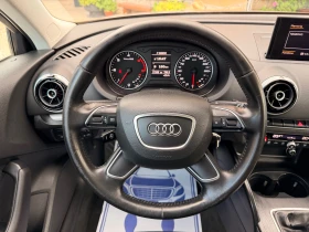 Audi A3 100%��-WAUZZZ8V7FA014186* PANORAMA* 6sk* 100ks* LI | Mobile.bg � ����� ������ 7