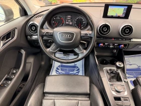 Audi A3 100%��-WAUZZZ8V7FA014186* PANORAMA* 6sk* 100ks* LI | Mobile.bg � ����� ������ 3
