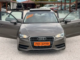 Audi A3 100%��-WAUZZZ8V7FA014186* PANORAMA* 6sk* 100ks* LI | Mobile.bg � ����� ������ 2