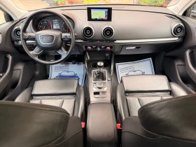 Audi A3 100%��-WAUZZZ8V7FA014186* PANORAMA* 6sk* 100ks* LI | Mobile.bg � ����� ������ 11