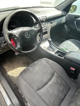 Mercedes-Benz C 220 | Mobile.bg � ����� ������ 6