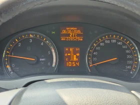 Toyota Avensis 2.0 D4D | Auto.bg — изображение 10