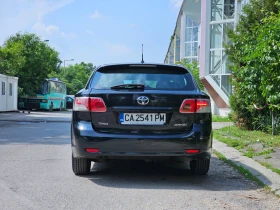 Toyota Avensis 2.0 D4D | Auto.bg — изображение 6