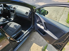 Toyota Avensis 2.0 D4D | Auto.bg — изображение 17