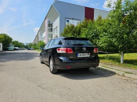 Toyota Avensis 2.0 D4D | Auto.bg — изображение 5