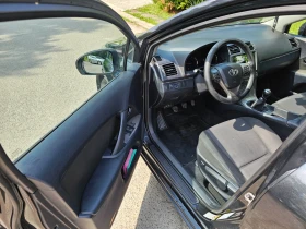 Toyota Avensis 2.0 D4D | Auto.bg — изображение 8