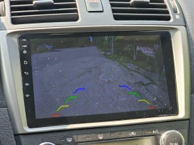 Toyota Avensis 2.0 D4D | Auto.bg — изображение 11