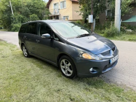 Mitsubishi Grandis 6+ 1 Места! - 2000 € / 3911.66 лв. - 57582877 3