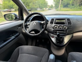 Mitsubishi Grandis 6+ 1 Места! - 2000 € / 3911.66 лв. - 57582877 12