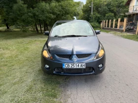 Mitsubishi Grandis 6+ 1 Места! - 2000 € / 3911.66 лв. - 57582877 2