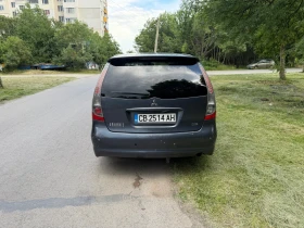 Mitsubishi Grandis 6+ 1 Места! - 2000 € / 3911.66 лв. - 57582877 8