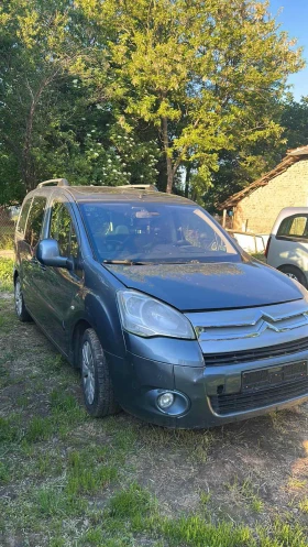 Citroen Berlingo | Mobile.bg � ����� ������ 2