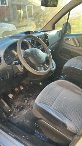 Citroen Berlingo | Mobile.bg � ����� ������ 7