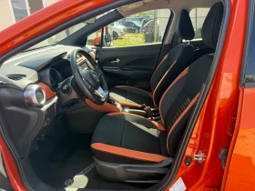 Nissan Micra 1.0i/Nav/Service book/Euro6 | Mobile.bg � ����� ������ 7