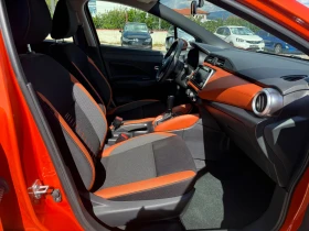 Nissan Micra 1.0i/Nav/Service book/Euro6 | Mobile.bg � ����� ������ 12