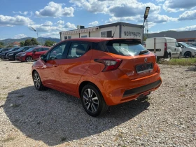 Nissan Micra 1.0i/Nav/Service book/Euro6 | Mobile.bg � ����� ������ 4