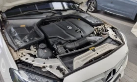 Mercedes-Benz C 220 C220 d 4MATIC\Двойна Панорама\ТОП Оферта - 12800 € / 25034.62 лв. - 16187305 6